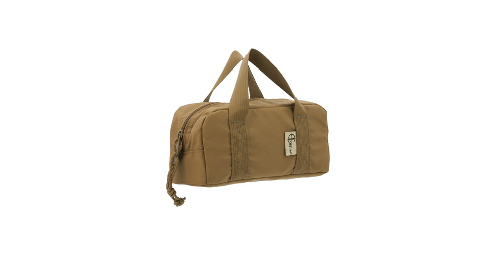 Cole-Tac Mag Bag, Coyote Brown, MA1002