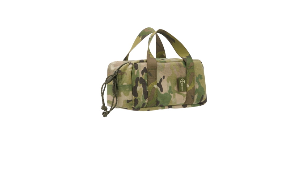 Cole-Tac Mag Bag, Multicam, MA1003