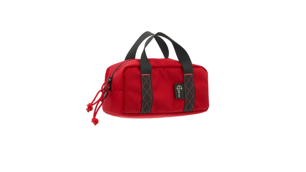 Cole-Tac Mag Bag, Red, MA1012