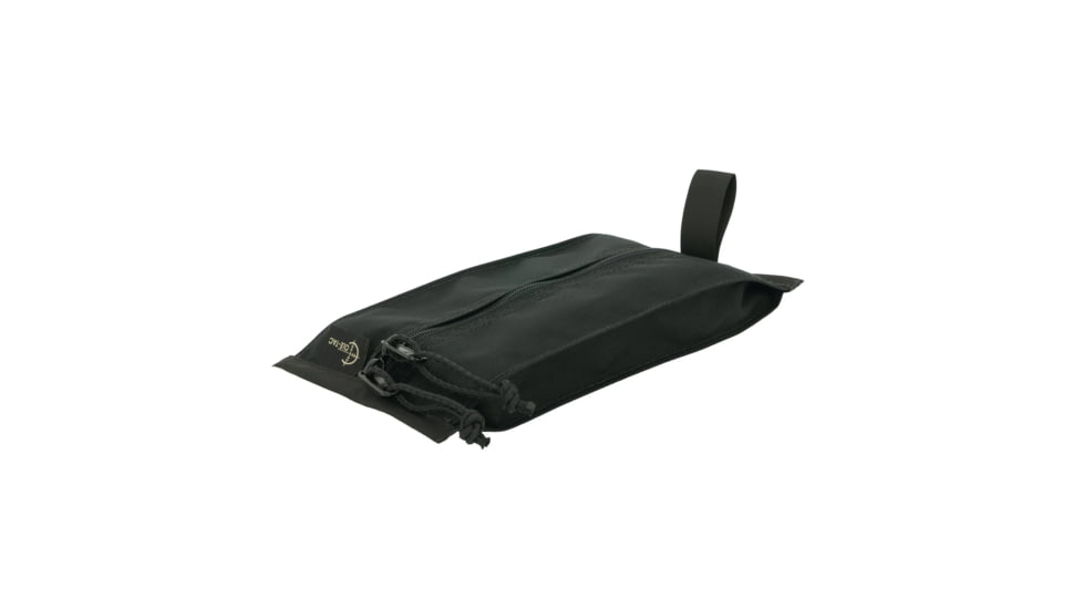 Cole-Tac Popcorn Bag, Black, PC1001