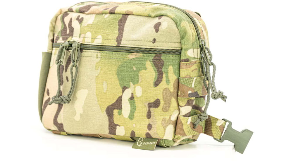 Cole-Tac Scout Rig, Multicam, SR103