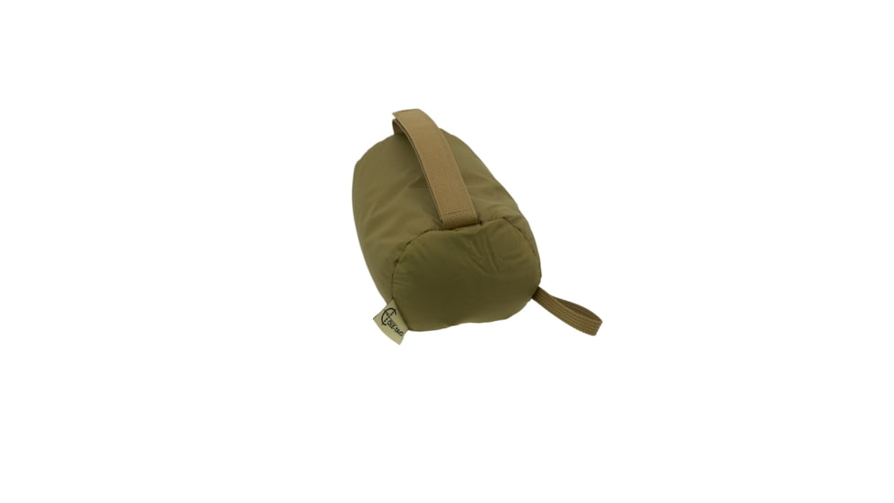 Cole-Tac Woobie Bag, Coyote Brown, WB1002