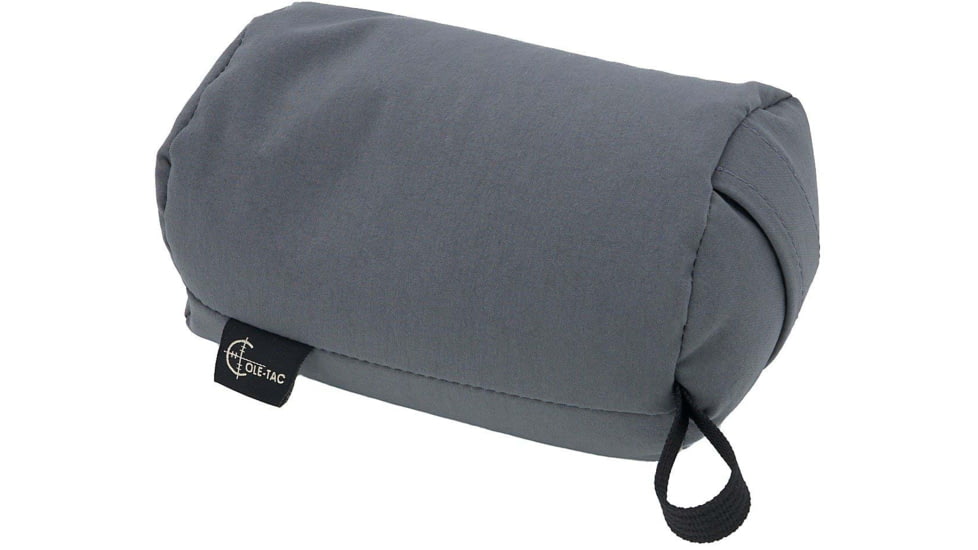Cole-Tac Woobie Bag Stretch, Wolf Grey, WB3104