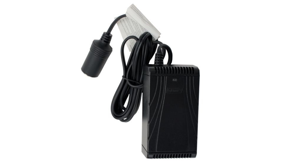 Coleman 110-Volt Thermoelectric Cooler Power Supply, For PowerChill 40qt./16qt. TE Coolers 187857