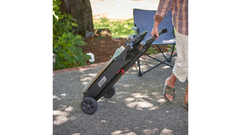 Coleman Roadtrip 19in Griddle, Black, CM1010910003-2