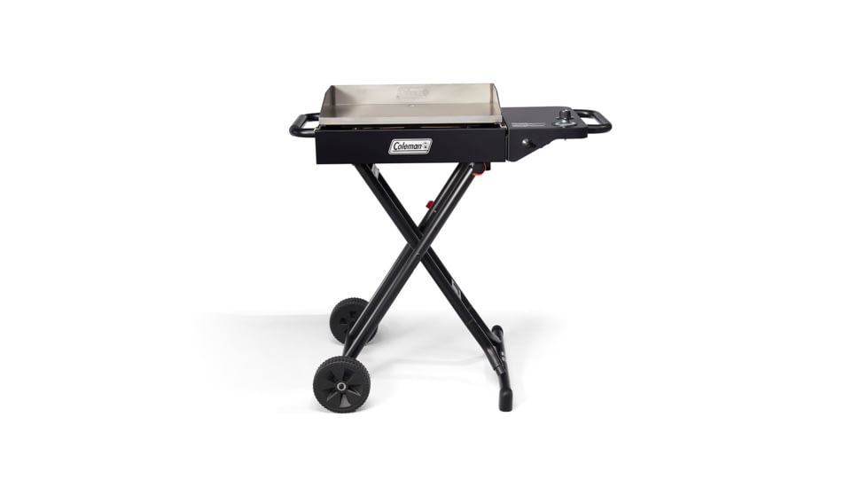 Coleman Roadtrip 19in Griddle, Black, CM1010910003-2