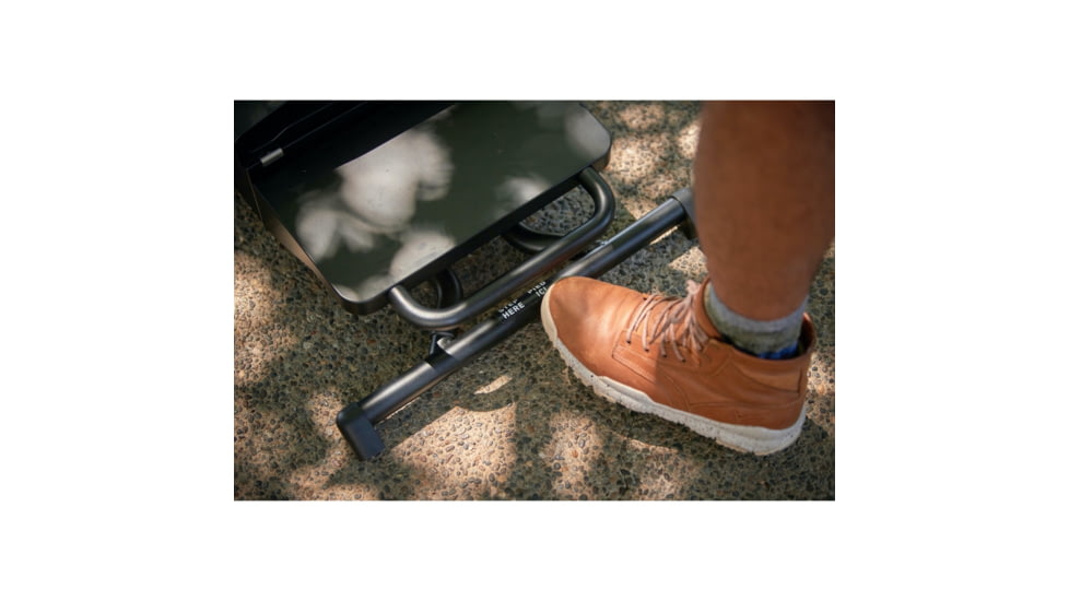 Coleman Roadtrip 19in Griddle, Blue Nights, CM1010910003-1