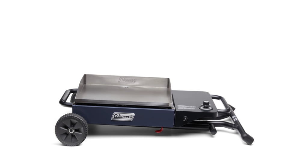 Coleman Roadtrip 19in Griddle, Blue Nights, CM1010910003-1
