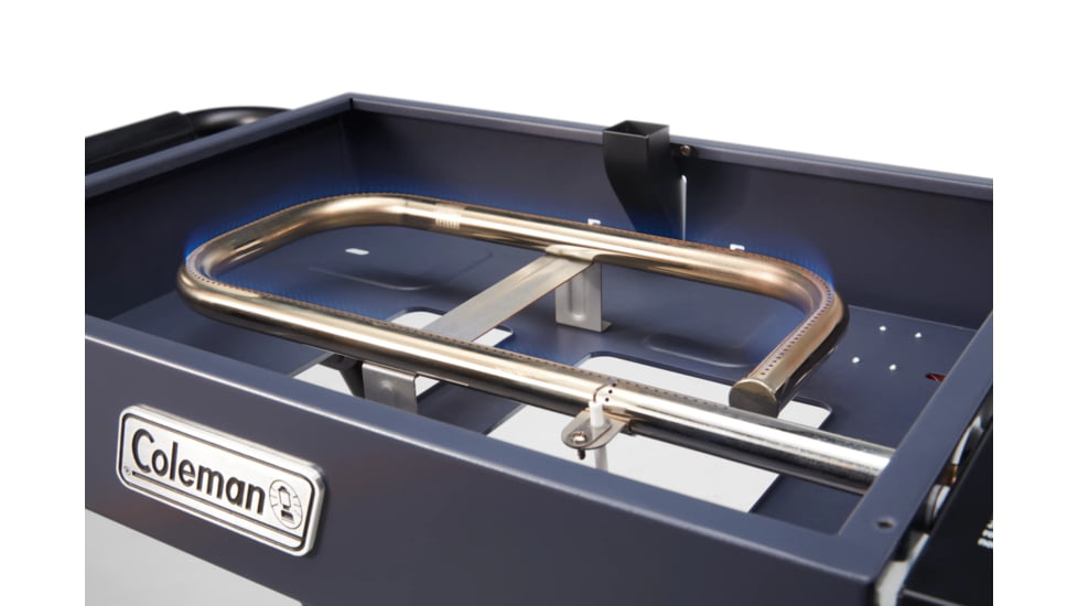 Coleman Roadtrip 19in Griddle, Blue Nights, CM1010910003-1