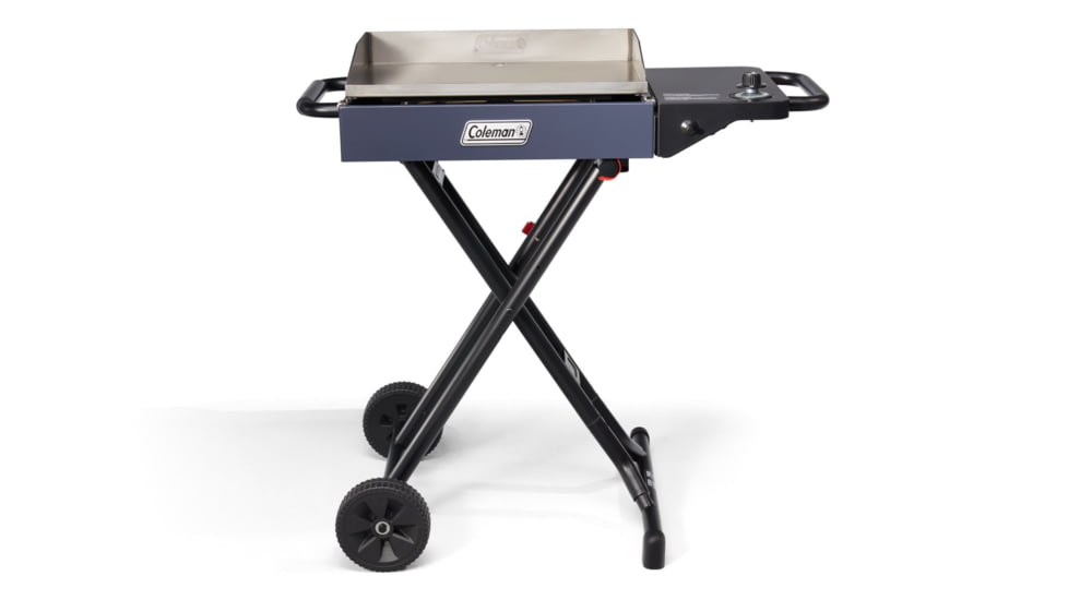 Coleman Roadtrip 19in Griddle, Blue Nights, CM1010910003-1