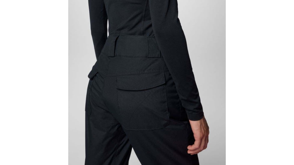 Columbia Bugaboo II Pants - Womens, Black, Extra Small, 2085941-010-XS