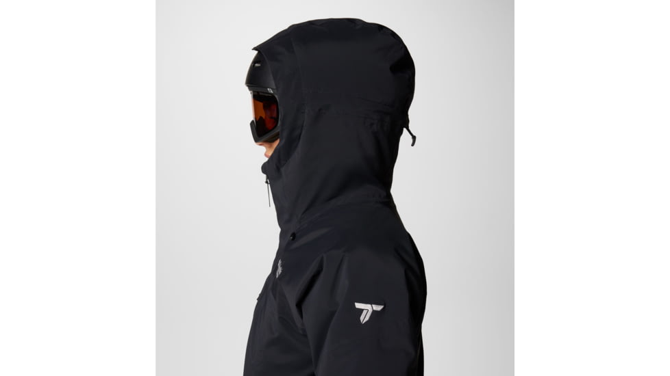 Columbia Cirque Bowl Insulated Jacket - Womens, Black, Medium, 2085591010-M