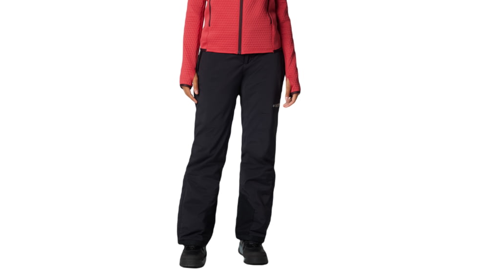 Columbia Cirque Bowl Insulated Pant - Womens, Black, Extra Large, 2085801010-XL R