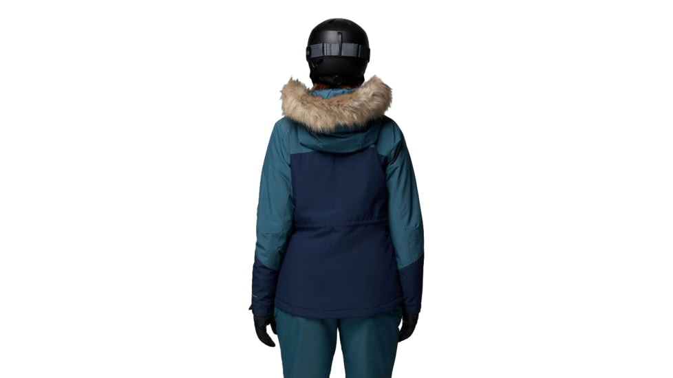 Columbia Ava Alpine II Insulated Jacket - Womens
