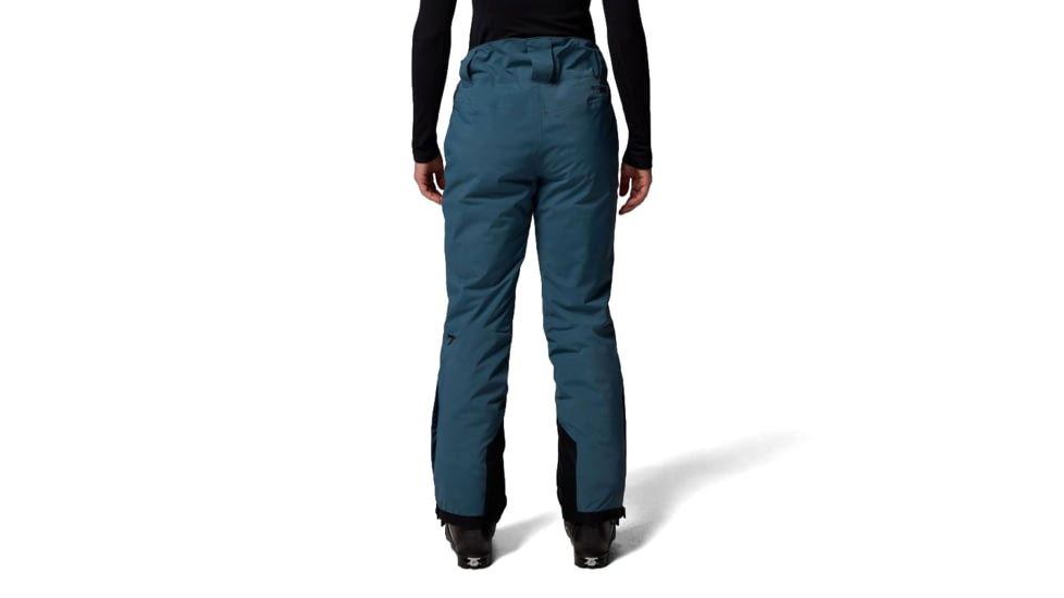 Columbia Cirque Bowl Insulated Pants - Womens