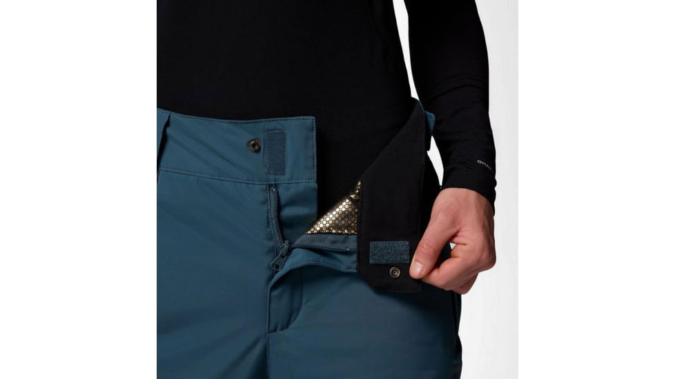 Columbia Cirque Bowl Insulated Pants - Womens