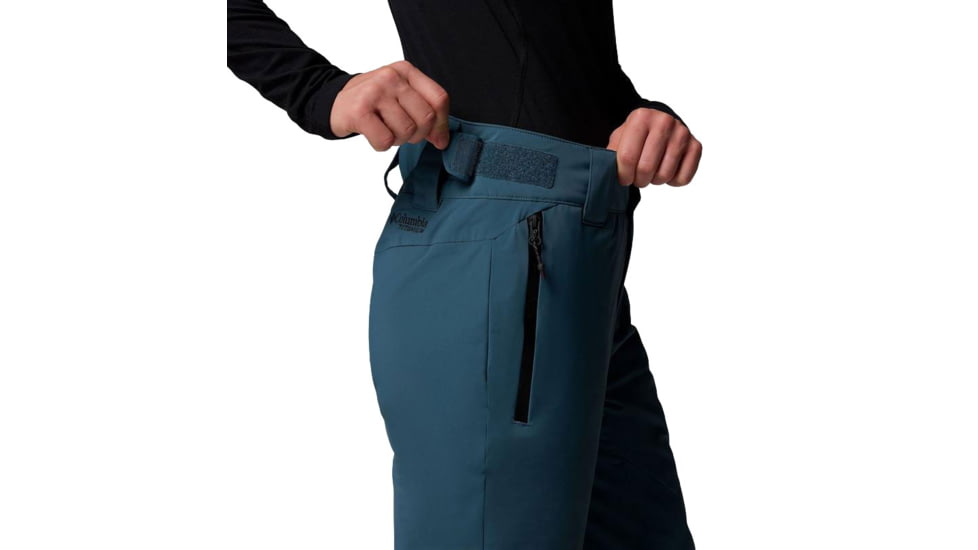 Columbia Cirque Bowl Insulated Pants - Womens