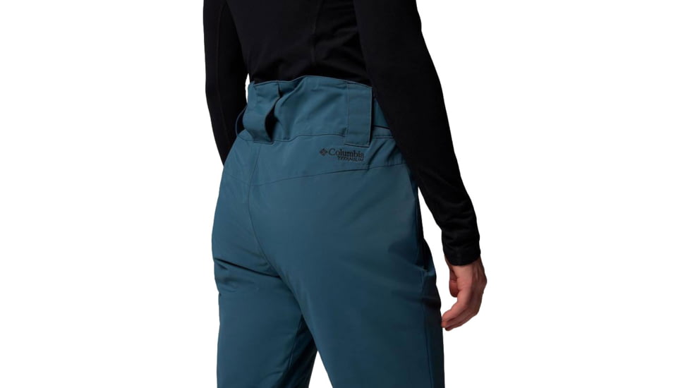 Columbia Cirque Bowl Insulated Pants - Womens