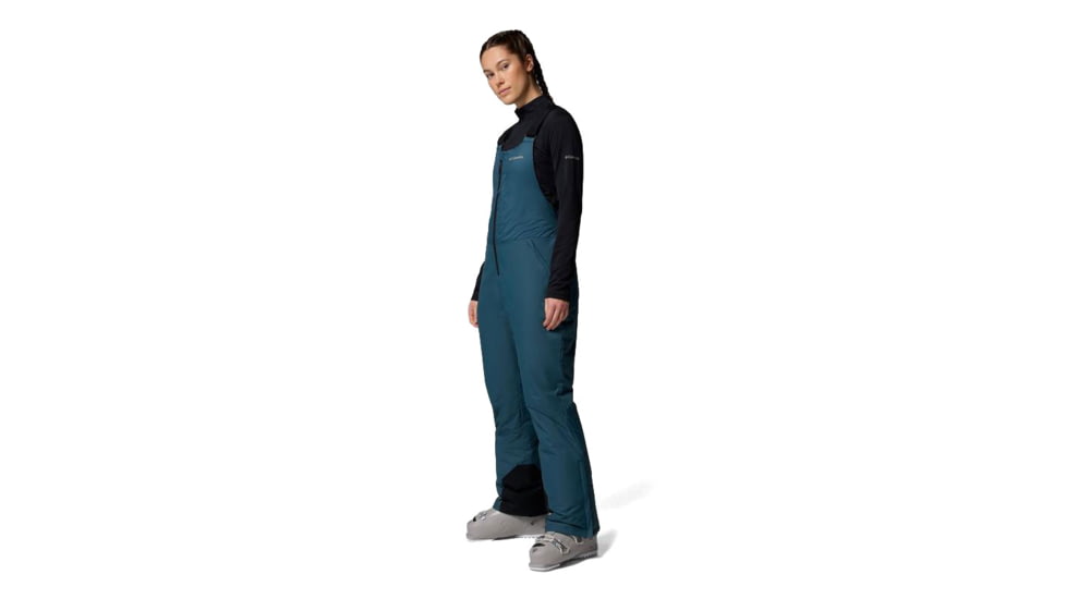 Columbia Iceventure II Bib - Womens