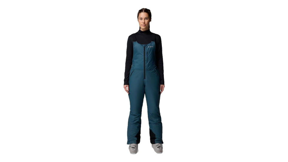 Columbia Iceventure II Bib - Womens