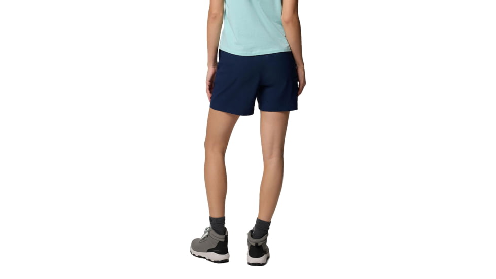 Columbia Leslie Falls Short II - Womens
