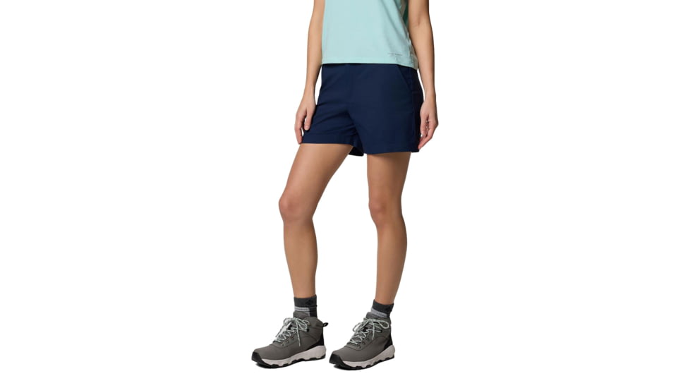 Columbia Leslie Falls Short II - Womens