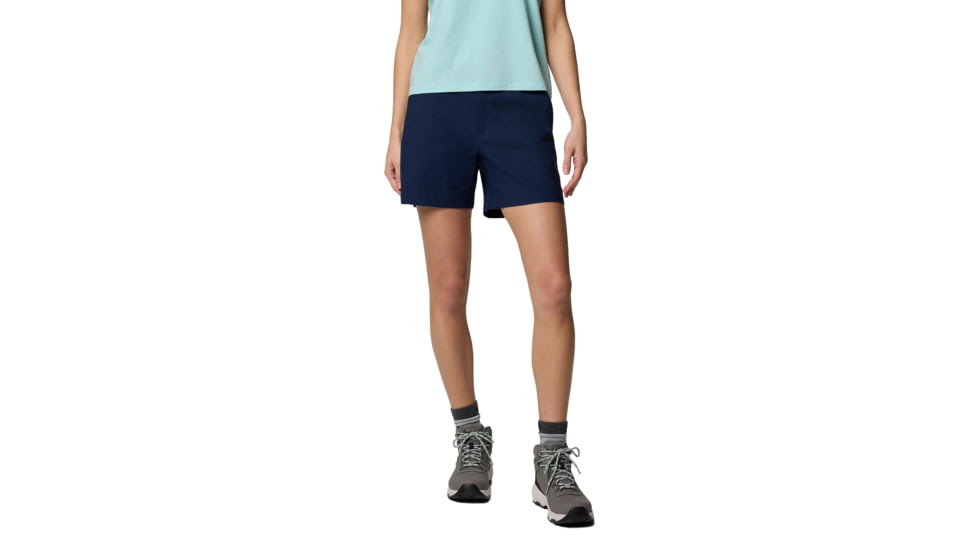 Columbia Leslie Falls Short II - Womens