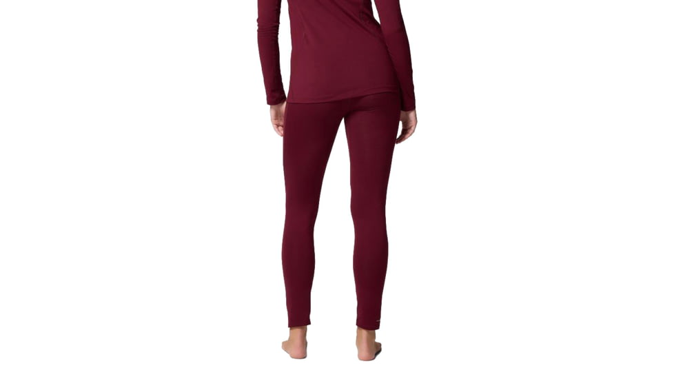 Columbia Midweight Stretch Tight - Womens
