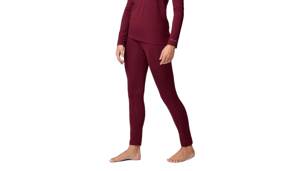 Columbia Midweight Stretch Tight - Womens