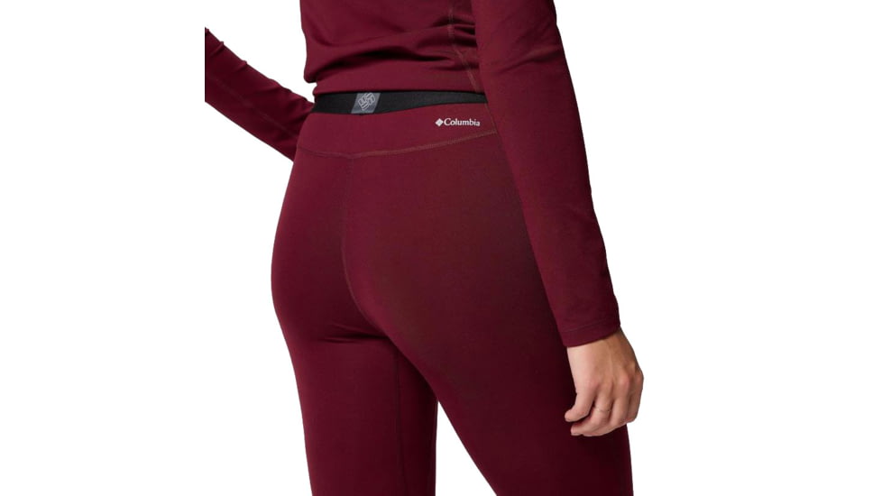 Columbia Midweight Stretch Tight - Womens