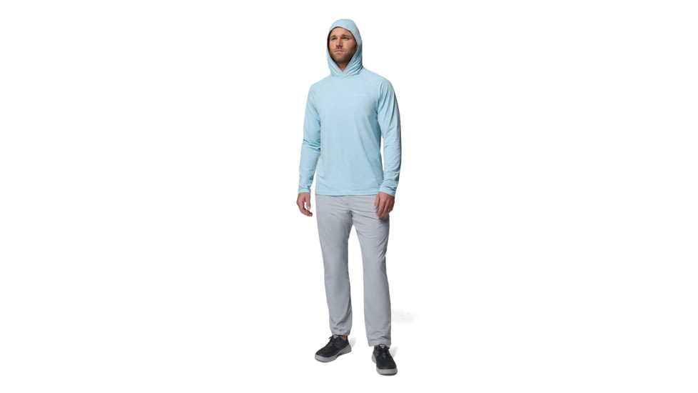 Columbia PFG Solar Stream II Hoodie - Womens