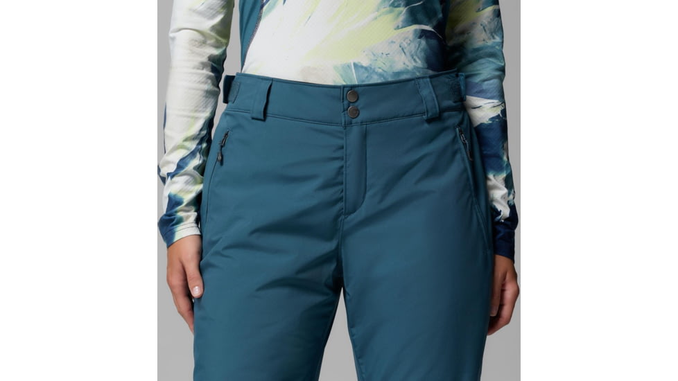 Columbia Shafer Canyon II Insulated Pants - Womens