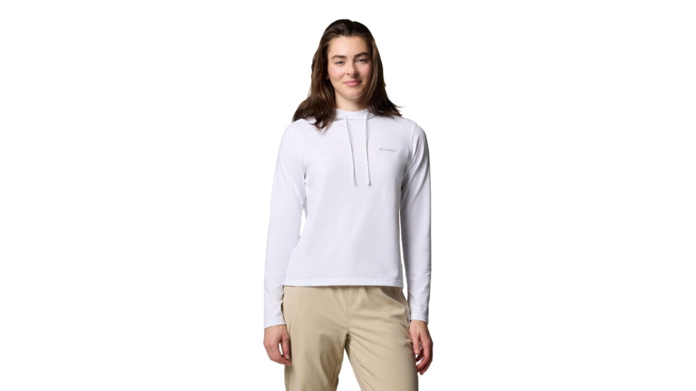 Columbia Sun Trek Hoodie II - Womens