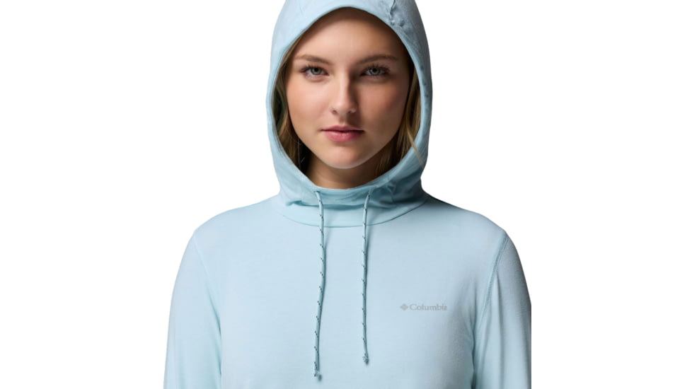 Columbia Sun Trek Hoodie II - Womens