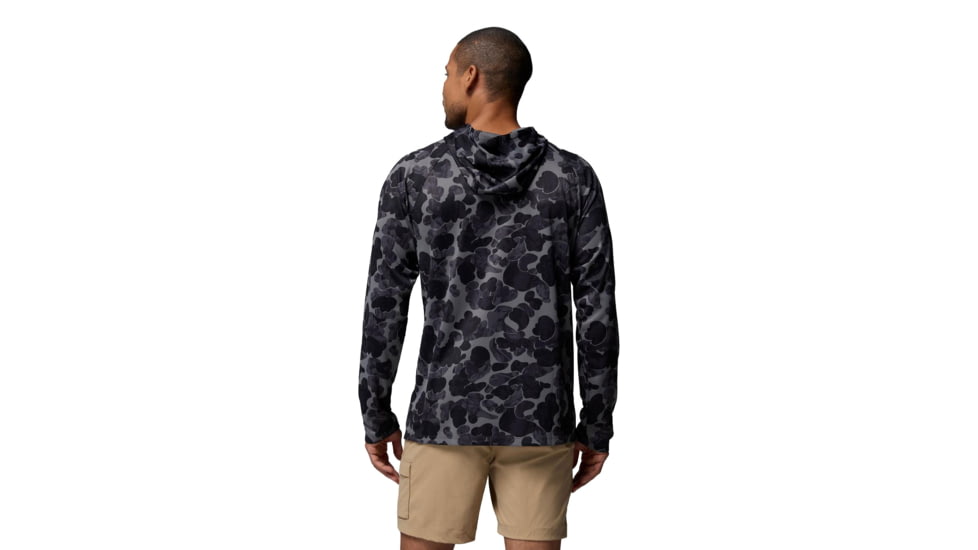 Columbia Wild Cast Camp Hoodie - Mens