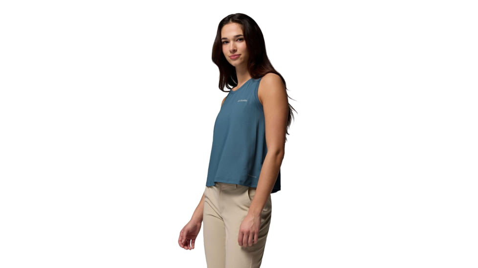 Columbia Wild Springs Tank - Womens