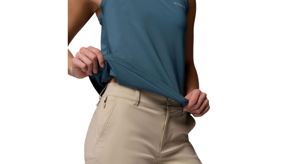 Columbia Wild Springs Tank - Womens