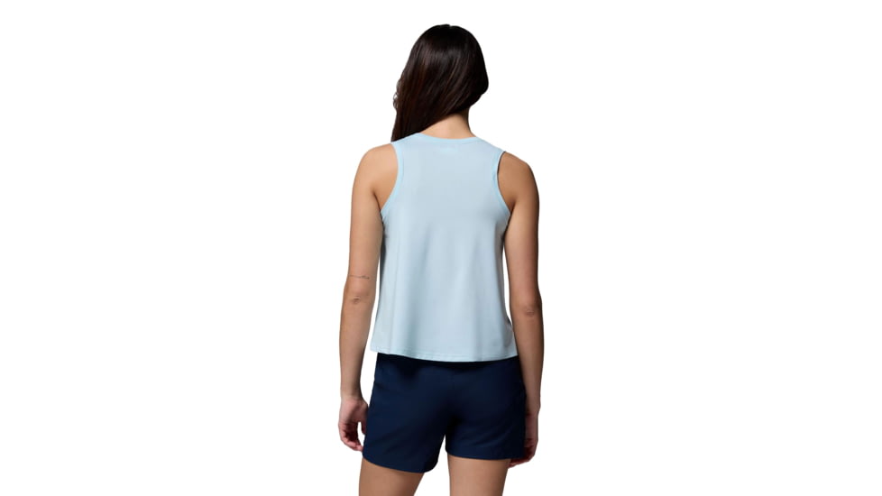 Columbia Wild Springs Tank - Womens