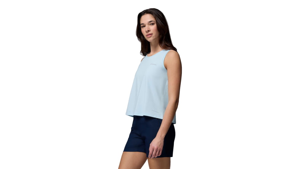 Columbia Wild Springs Tank - Womens