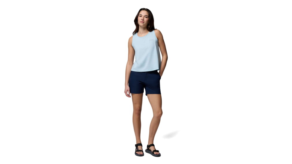 Columbia Wild Springs Tank - Womens