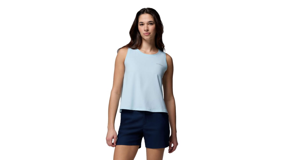 Columbia Wild Springs Tank - Womens