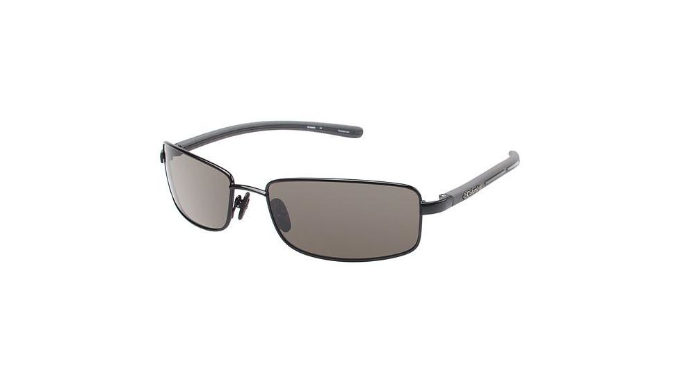 Columbia Ripsaw 200 Prescription Sunglasses CBRIPSAW20001 - Frame Color Black/Dark Grey