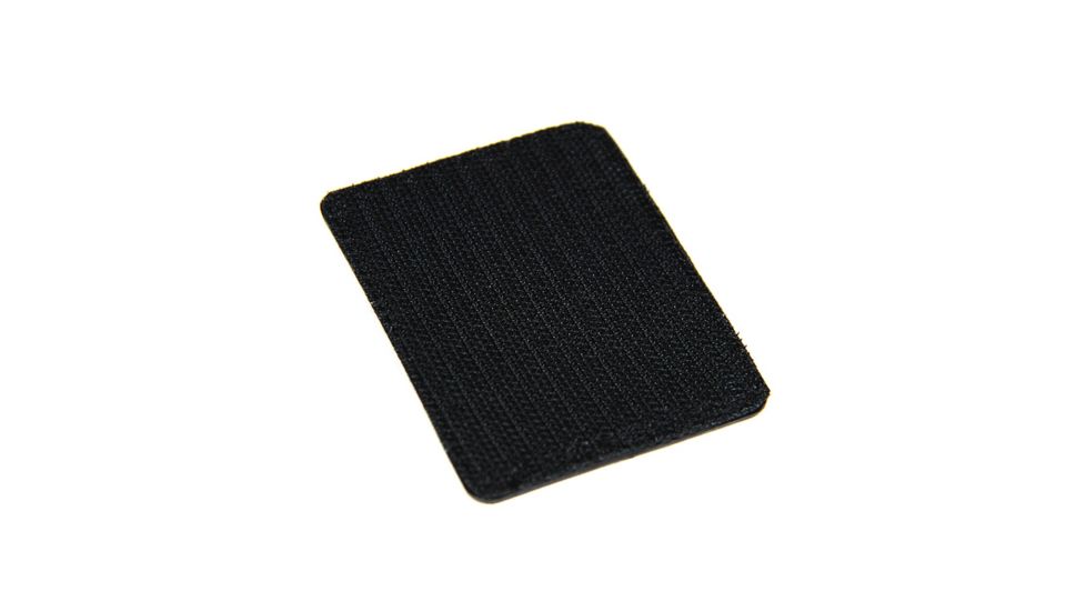 Combat Swag Patch - Desert Vertical, Desert/Coyote ARPATCH/CY