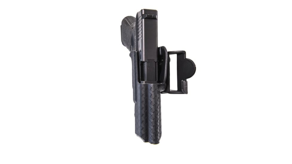 Comp-Tac Basket Weave International Owb Kydex Holster - C846GL054R00N