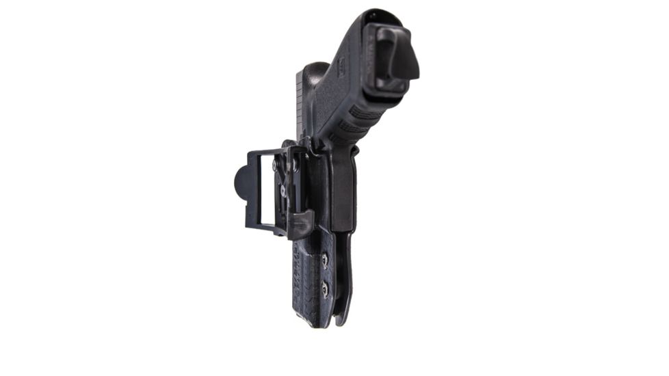 Comp-Tac Basket Weave International Owb Kydex Holster - C846GL054R00N