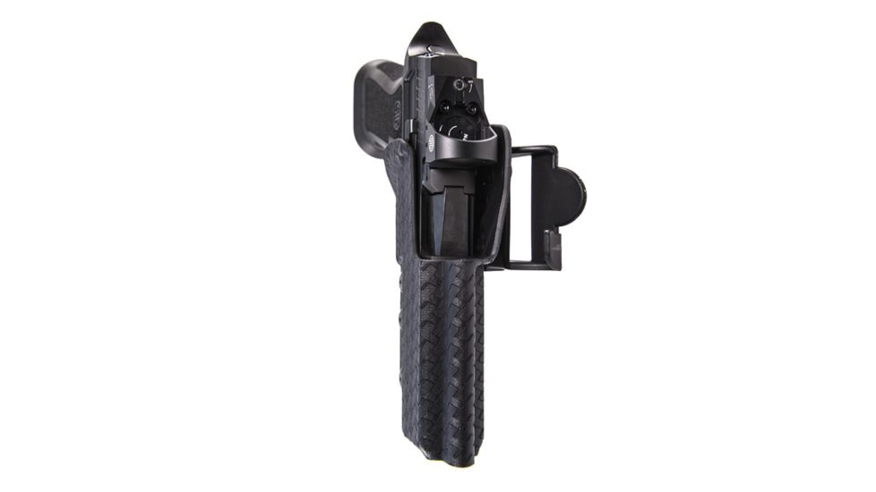 Comp-Tac Basket Weave International Owb Kydex Holster - C846GL054R00N