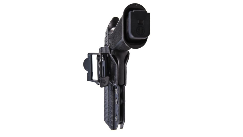 Comp-Tac Basket Weave International Owb Kydex Holster - C846SS183R00N