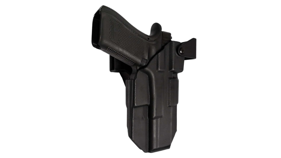 Comp-Tac CT3 Level 3 Holster, S&amp;W M&amp;P 9mm, Right, Black, C932SW362RBKN