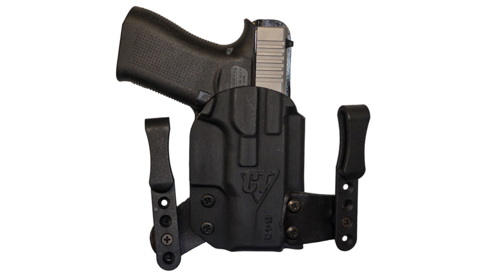 Comp-Tac Ctac V2 - C95519005RBKN