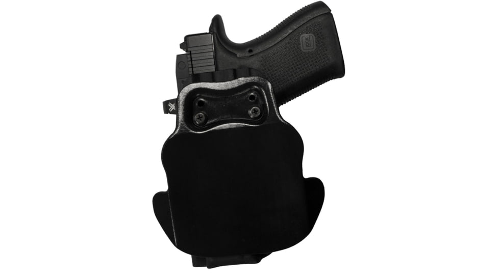 Comp-Tac Dual Concealment IWB/OWB Black Kydex for Sig P365XL, Right Hand, C669SS263RBKN